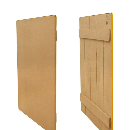 Qatalitic MDF Drawing Board | Half Imperial A2 Size (16 x 23 inches)
