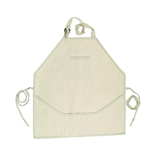 Paint Brush Storage Chest Apron
