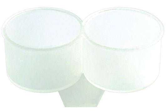 deepak LINOGRAPH Oil Dipper (Double)