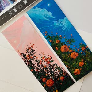 Qatalitic  Artists ’ Acrylic Colour Set of 12 Colours X 12ML Tubes