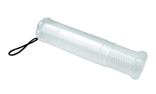 Qatalitic Drawing Paint Brush Holder Round Container for Students & Professionals (Expandable from 9 inch to 14 inch)