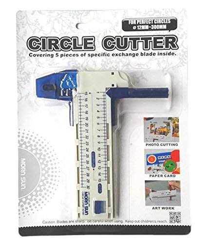 morn sun circle cutter