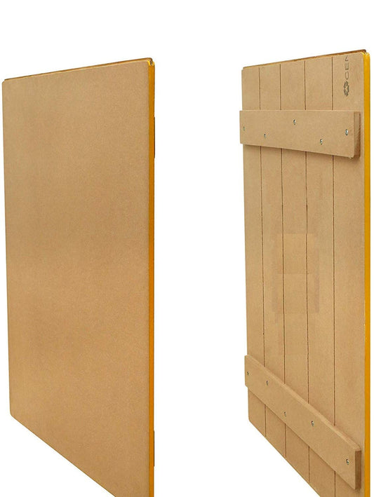 Qatalitic MDF Drawing Board Full Imperial for Students, Professional Artists and Art & CCr