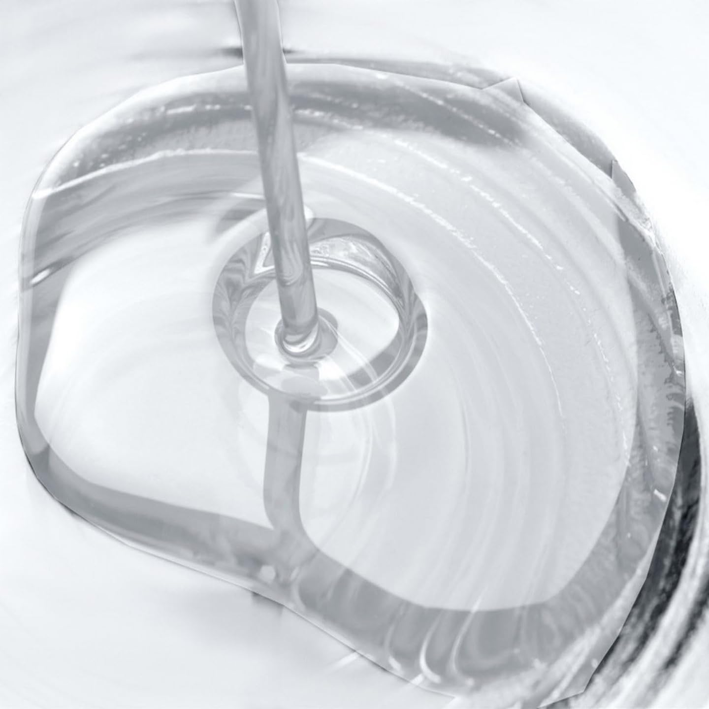 Qatalitic Epoxy Resin and Hardener Kit 300g, Ratio 2:1 Smooth Crystal Clear Transparent Bubble Free Release, For DIY Art & Craft Casting and Coating Handmade Jewellery Making