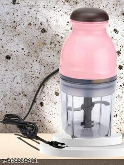 Veriexpress electric 200W Food Processor and Chopper Multifunction Capsule Cutter |Electric Fruit Purpose Crusher Grinder Blender (Multicolor) Watts Mini Mixer Juicer Multipurpose with mixer grinder| Hand Multi-Function Machine Household
