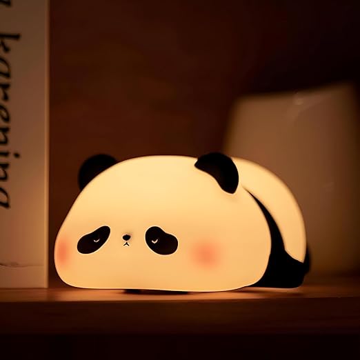 veriexpress  Lying Panda Night Light