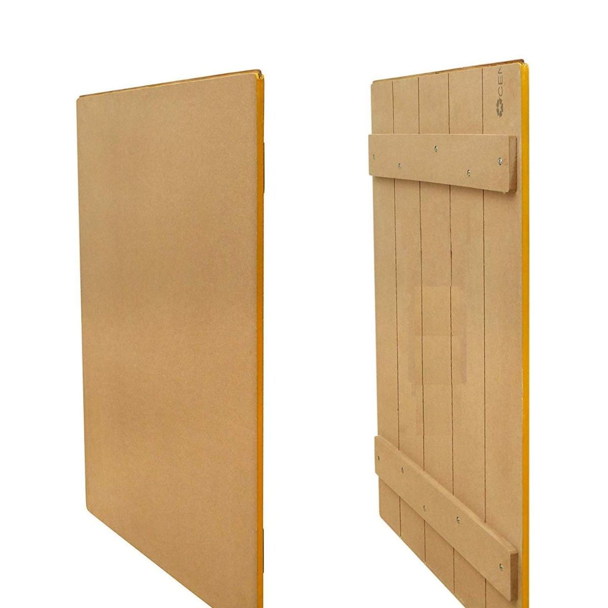 Qatalitic MDF Drawing Board | Half Imperial A2 Size (16 x 23 inches)