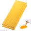 Qatalitic Yellow Hot Melt Glue Gun Sticks | Heavy Duty for Industrial & DIY Projects | Strongest Bonding for Furniture & Crafts | Pack of 20 PCS