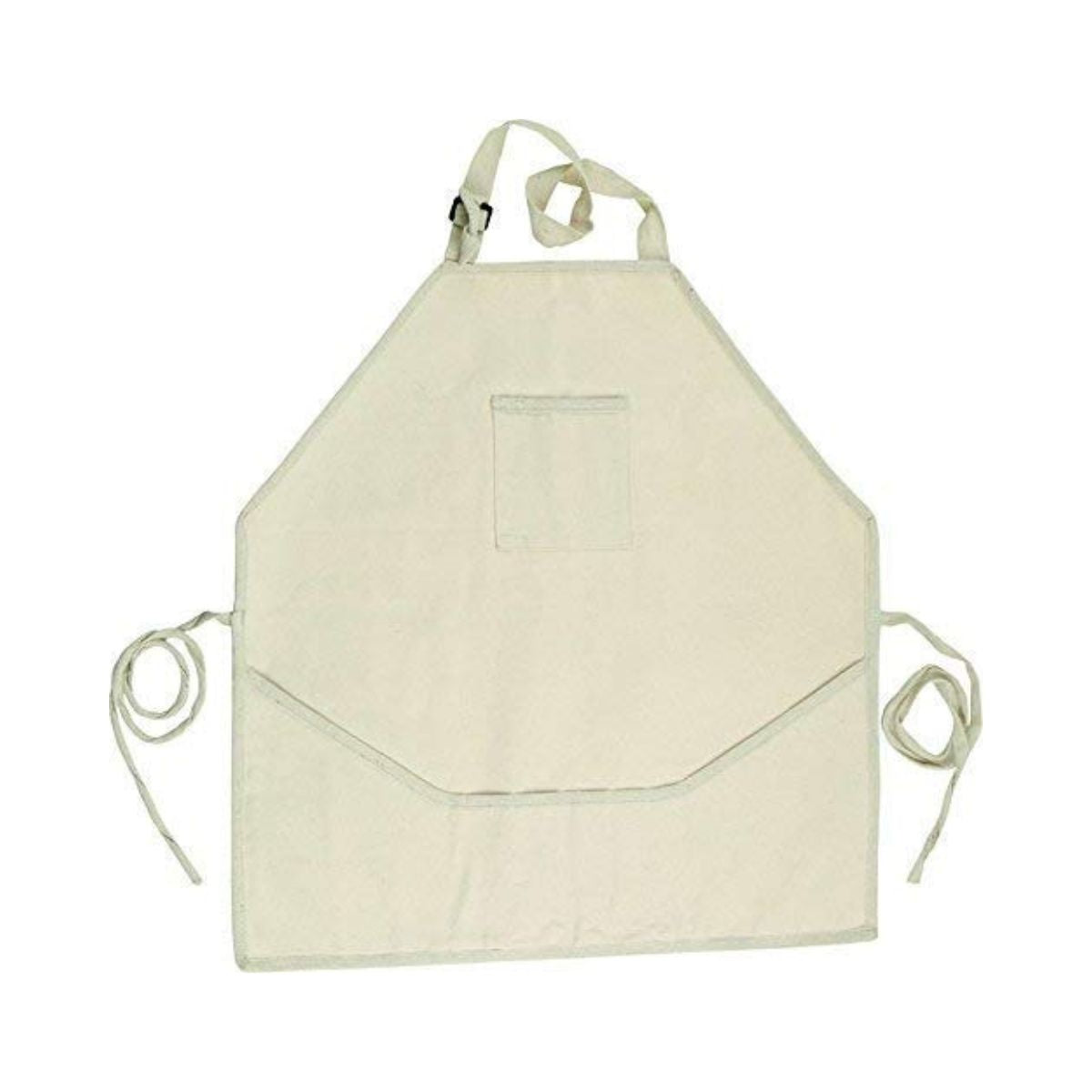 Paint Brush Storage Chest Apron