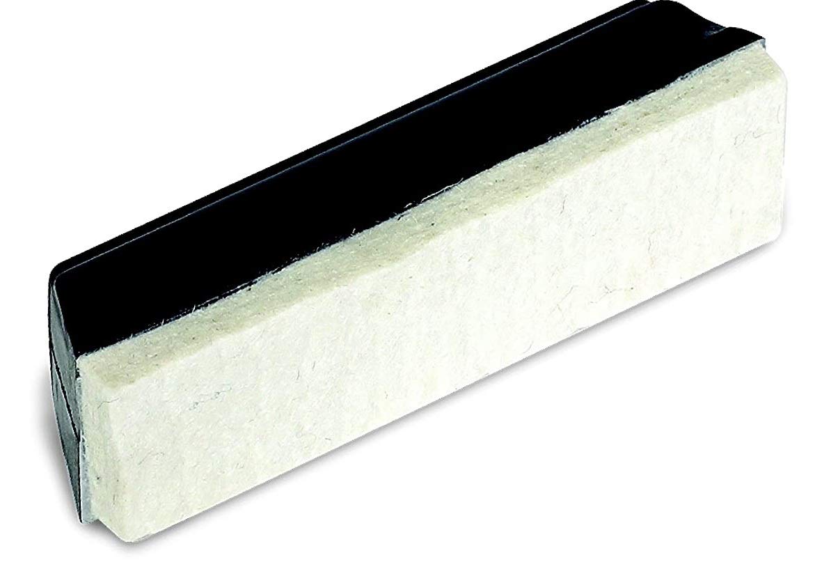 deepak LINOGRAPH Plastic Duster Elegant (Set of 2)