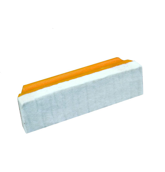 Deepak LINOGRAPH Wooden Duster Executive (Set of 3)
