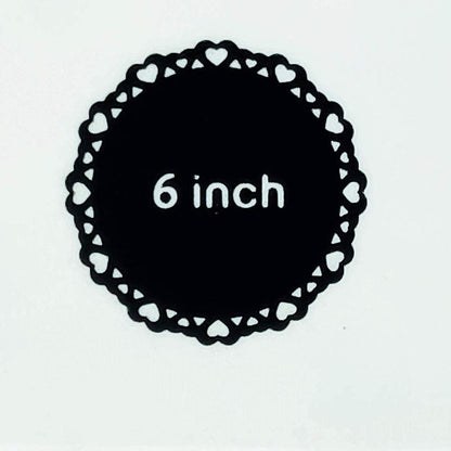 Fancy Border Punch Embossing Project Book Making Handmade DIY Paper Cutter Punch