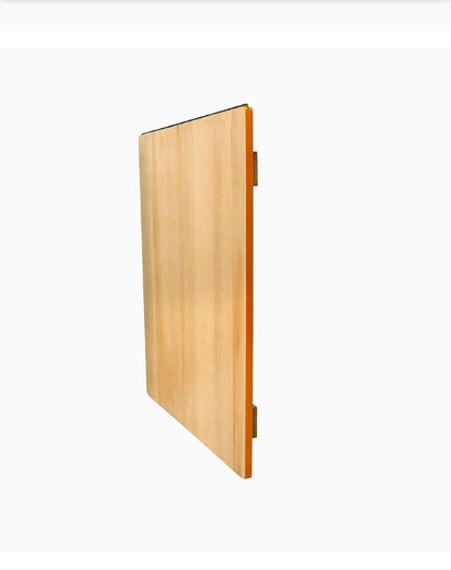 Qatalitic  Pinewood Drawing Board 23X32 Full Imperial A 1 for Artists, Students, Architects & Engineers | Smooth Surface for Art & Craft (23 X 32 inches)