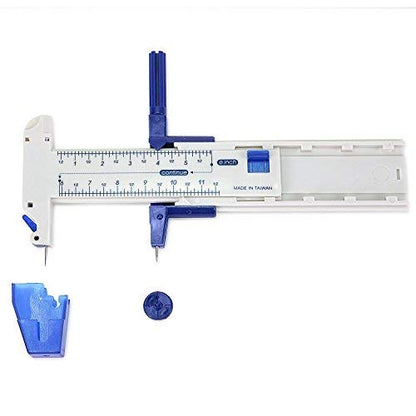 morn sun circle cutter