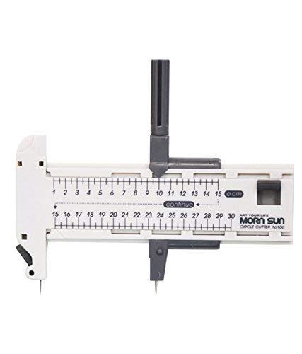 morn sun circle cutter