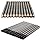 Qatalitic Set of 24 Sketching Pencils for Drawing and Fine Art, for Students, Professionals and Artists