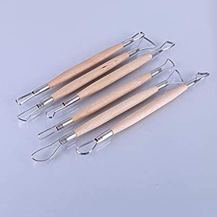 deepak LINOGRAPH Ribbon Tools (Set of 6) Both Side Wired
