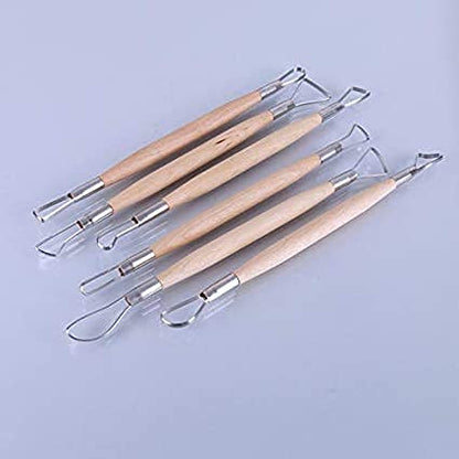 deepak LINOGRAPH Ribbon Tools (Set of 6) Both Side Wired