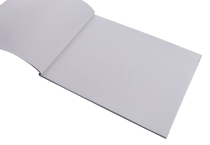Qatalitic 10 sheets Canvas Pad for Painting, Ideal for Acrylic & Oil Painting, Watercolor, ,and Oil Paint Suitable for Beginners, Students and Artists
