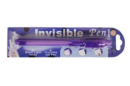 Qatalitic:20 Pc Invisible Ink Magic Pen,with Uv-Light Return Gifts Birthday Party for all ages,Spy Pen Cheating Pen Gadget			Qatalitic:20 Pc Invisible Ink Magic Pen,with Uv-Light Return Gifts Birthday Party for all ages,Spy,cheating penGadget
