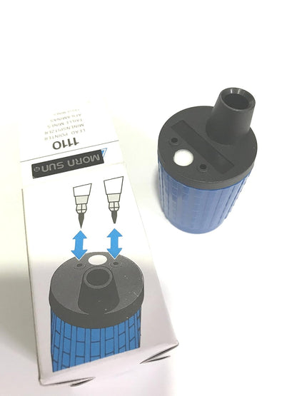 Qatalitic 2 MM Proffesional Lead Sharpner