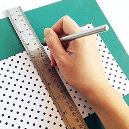 Pen Cutter With 5 Interchangeable Blades For Carving and Paper Cutting
