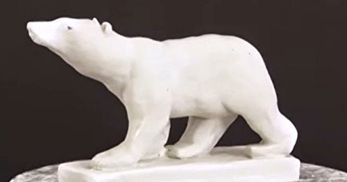 Qatalitic Modelling Clay Air Hardening White 1 Pack 500 Gms, Ideal Choice for Professional Artists Or Students.