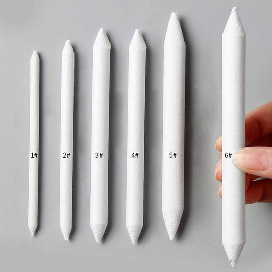 Paper Stump (Set of 6 PC)