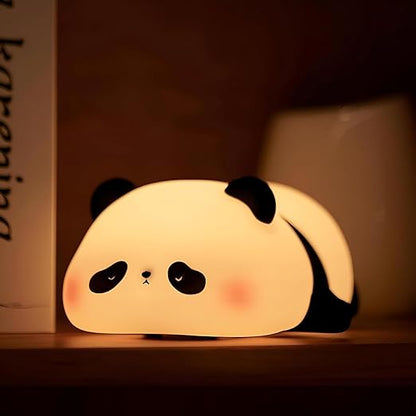 veriexpress  Lying Panda Night Light