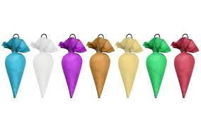 Veriexpress CamPure Camphor Cone (Original) Pack Of 2-100% Organic | Air Freshener For Car, Wardrobe, Office Cabin's, Drawers, Travel Bag & Bathroom